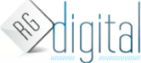 RG Digital Logo